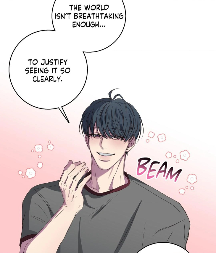 Reluctant Encounters by Gyeon – Uncensored – Ch. 48 [Eng] page 23