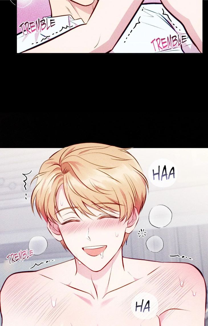 Be My Baby by Kie – Uncensored – Ch. 59 [Eng] page 23