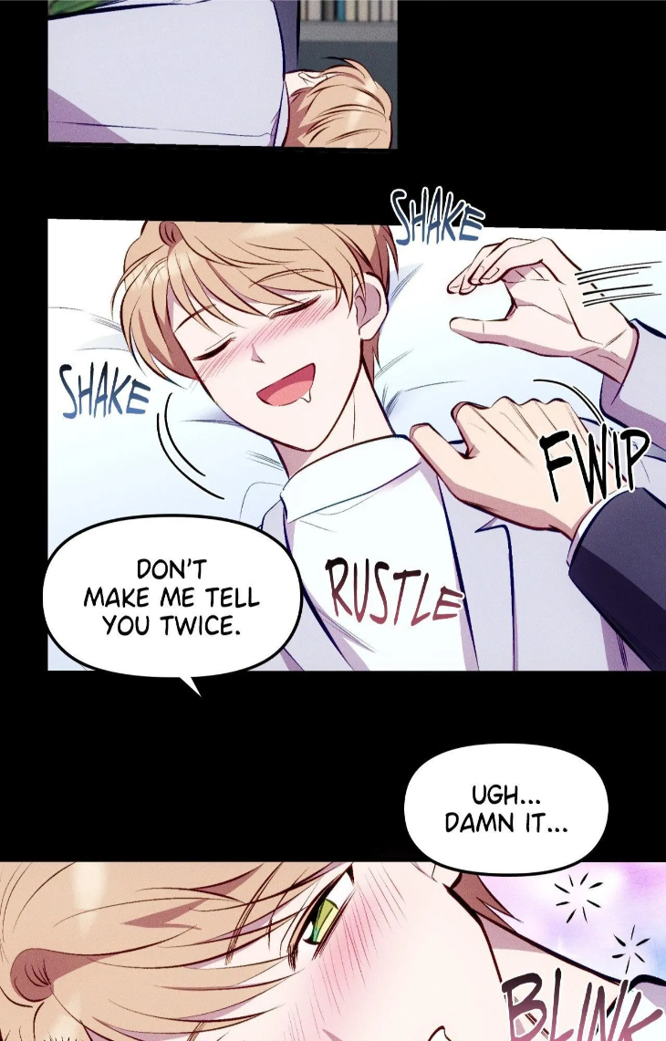 Be My Baby by Kie – Uncensored – Ch. 59 [Eng] page 23