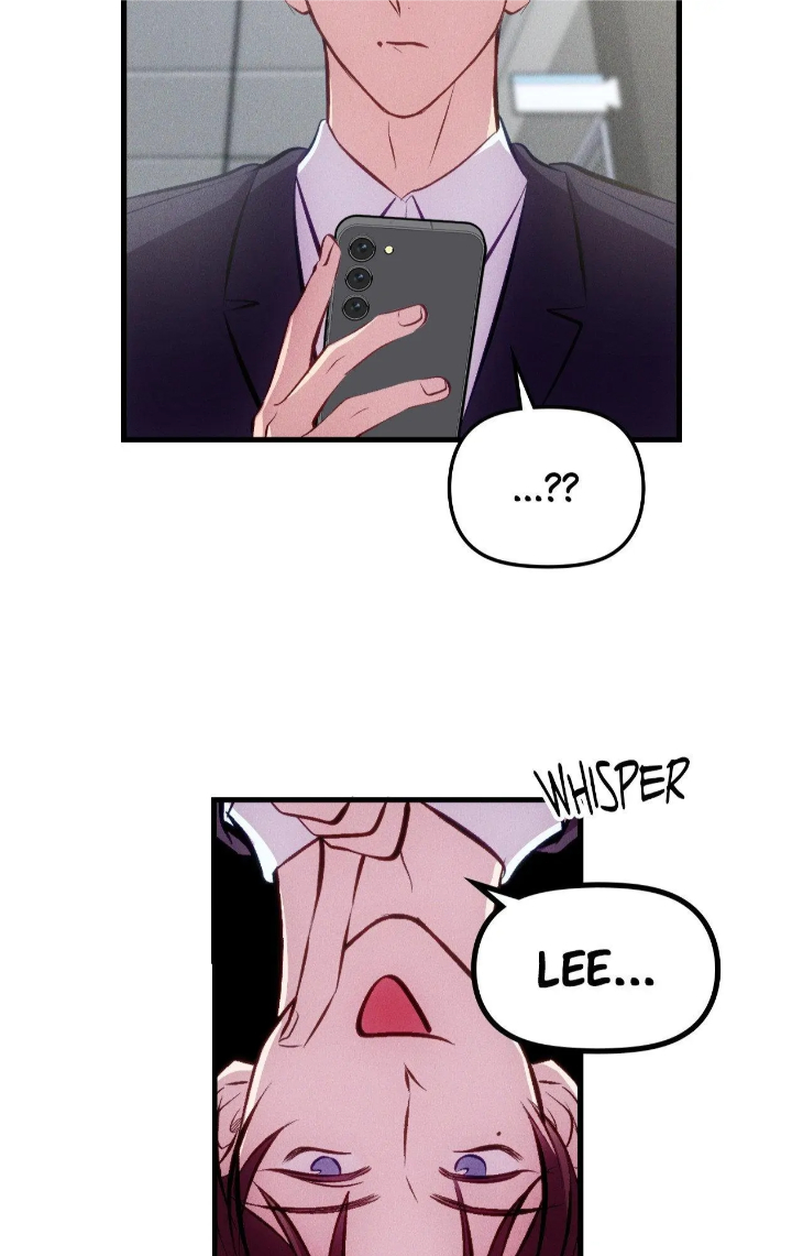 Be My Baby by Kie – Uncensored – Ch. 59 [Eng] page 23