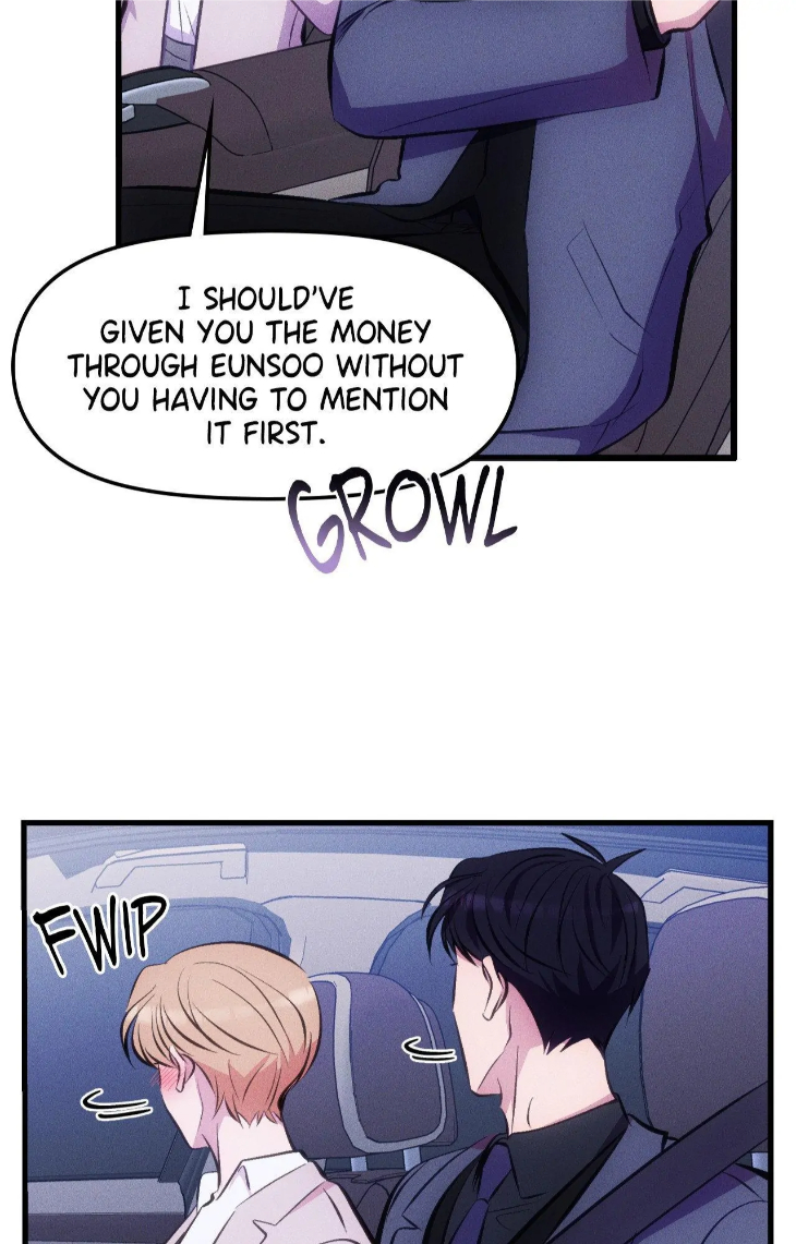 Be My Baby by Kie – Uncensored – Ch. 59 [Eng] page 23