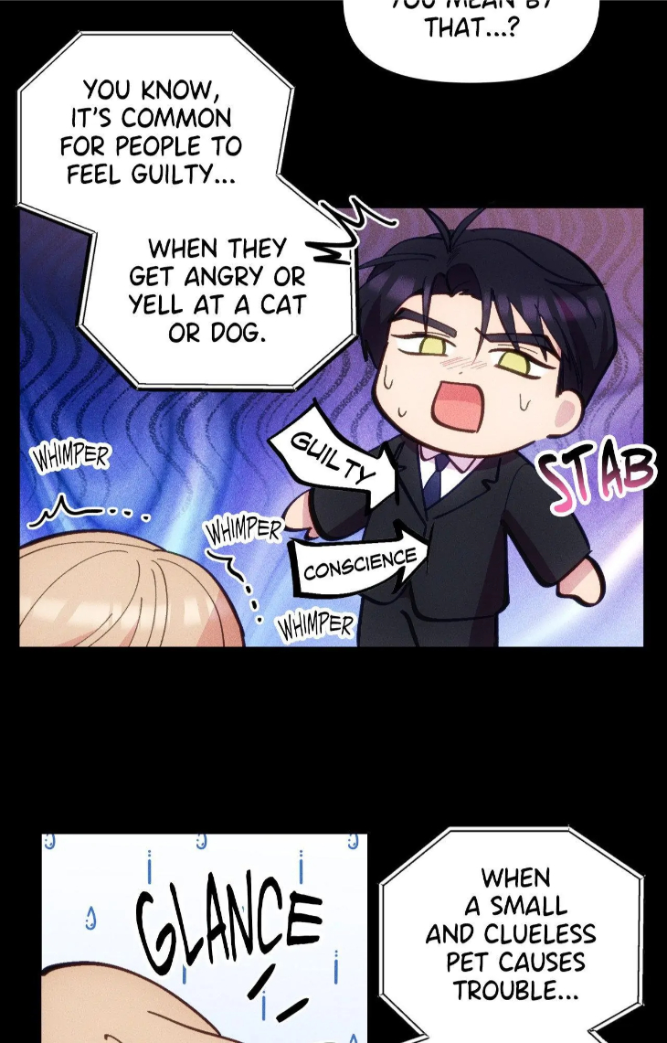 Be My Baby by Kie – Uncensored – Ch. 59 [Eng] page 23