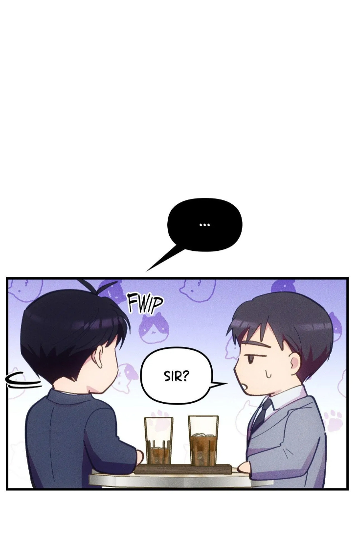 Be My Baby by Kie – Uncensored – Ch. 59 [Eng] page 23