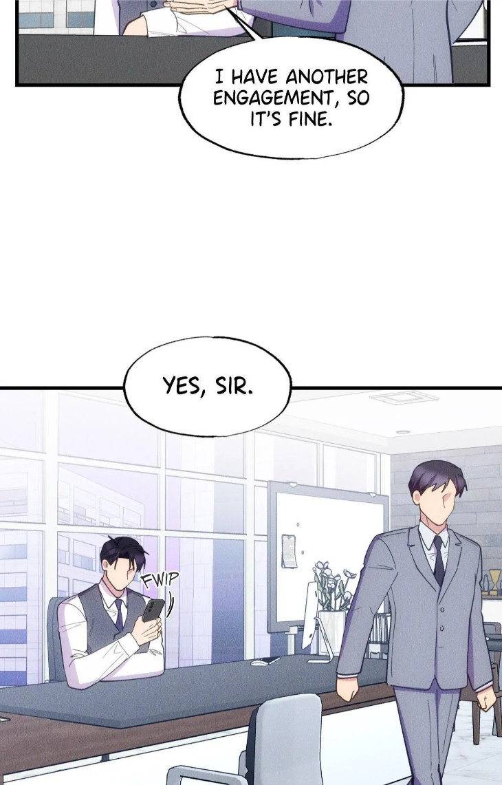 Be My Baby by Kie – Uncensored – Ch. 59 [Eng] page 23