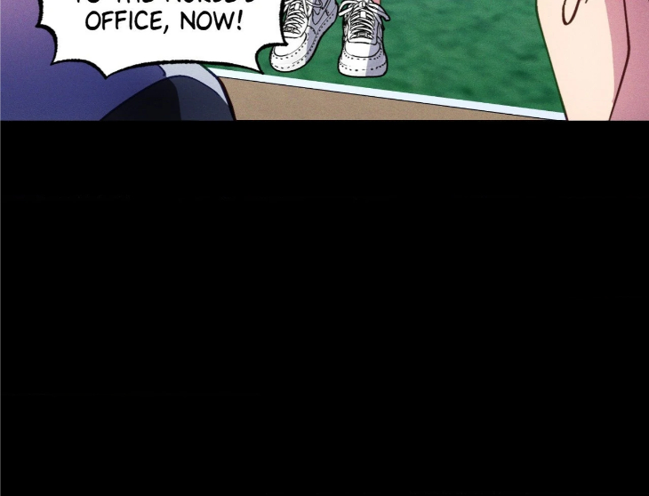 Be My Baby by Kie – Uncensored – Ch. 59 [Eng] page 23