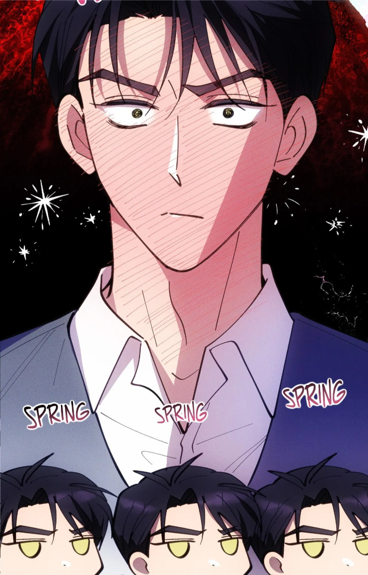 Be My Baby by Kie – Uncensored – Ch. 59 [Eng] page 23