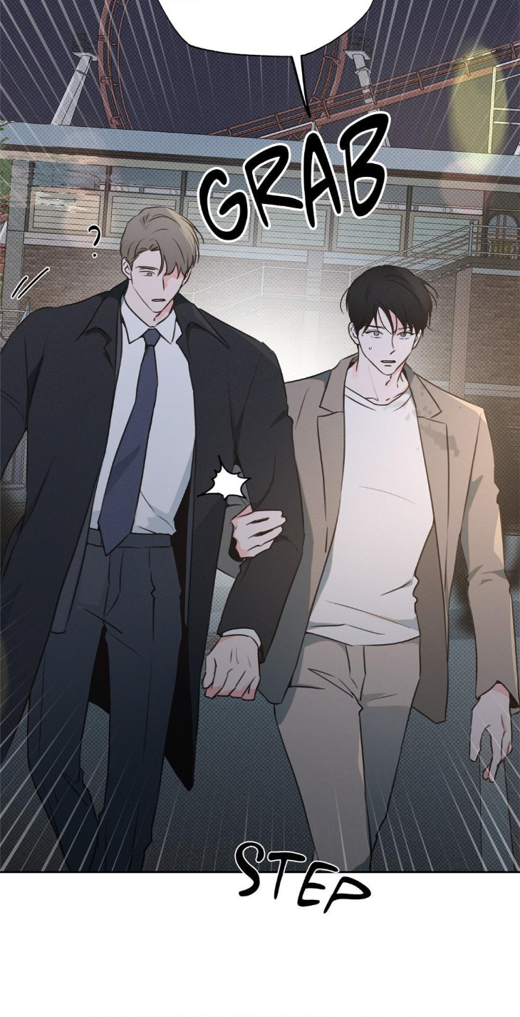 Rainbow Donut by Yogoorong [Eng] page 23