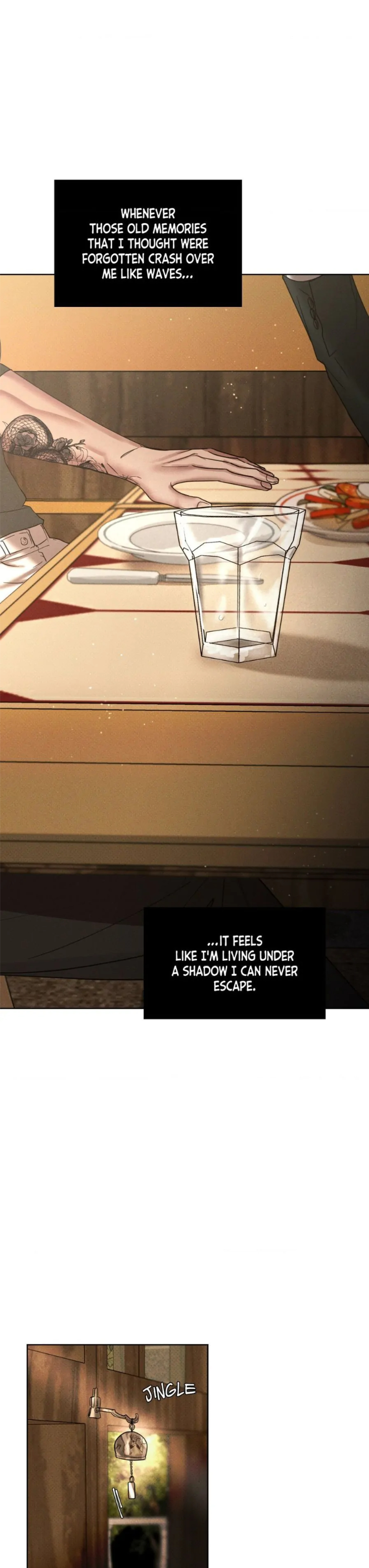 Dearest by ChungWoon – Season 2 – Ch. 51 [Eng] page 22