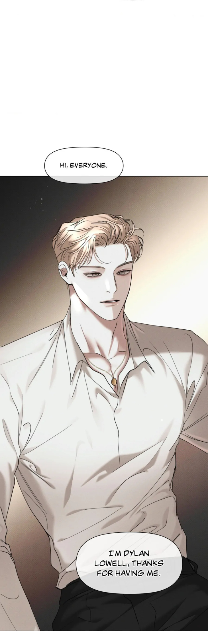 Dearest by ChungWoon – Season 2 – Ch. 51 [Eng] page 22