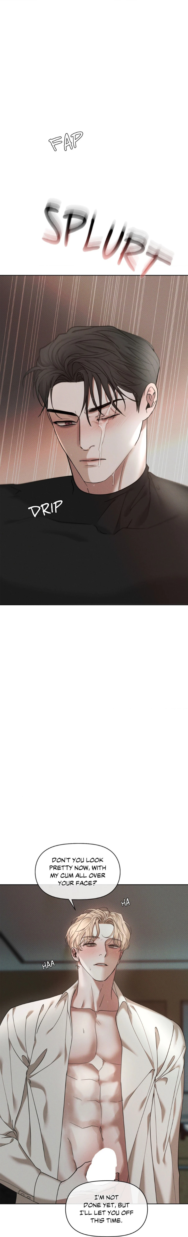 Dearest by ChungWoon – Season 2 – Ch. 51 [Eng] page 22