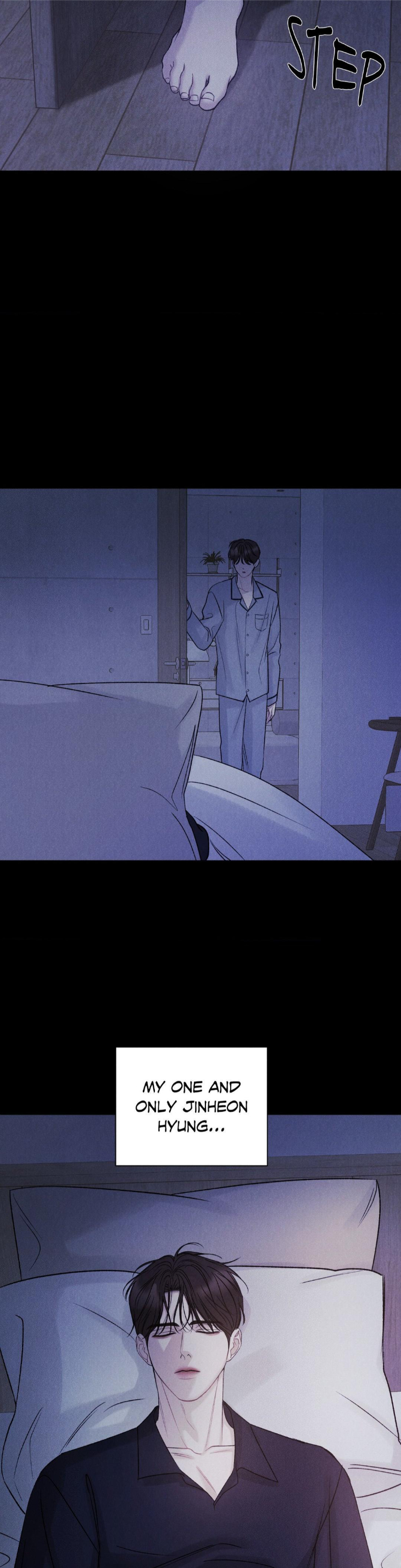 Fall From Grace by Yangha [Eng] page 23