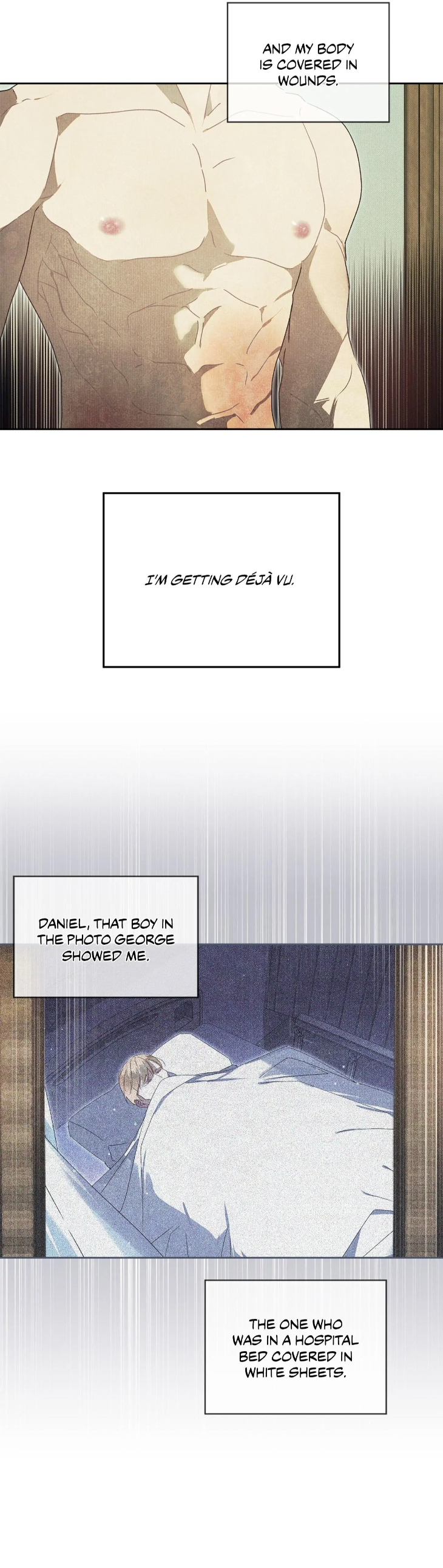 The Bad Life by Baek Nara – Ch. 41 [Eng] page 23