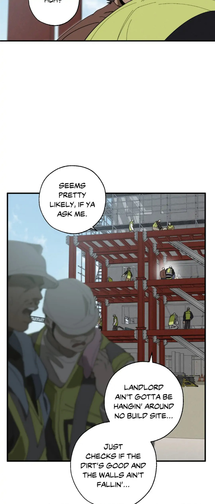 Incomplete Combustion by Gaetsaeng – Uncensored [Eng] page 22