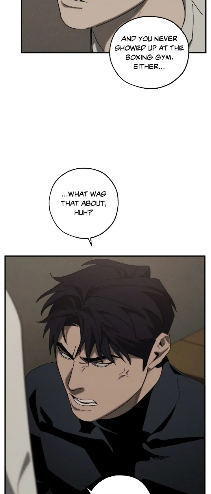 Incomplete Combustion by Gaetsaeng – Uncensored [Eng] page 22