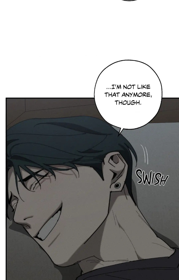 Incomplete Combustion by Gaetsaeng – Uncensored [Eng] page 22