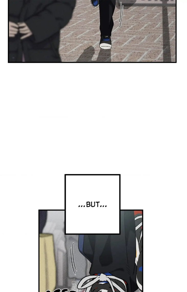 Incomplete Combustion by Gaetsaeng – Uncensored [Eng] page 22