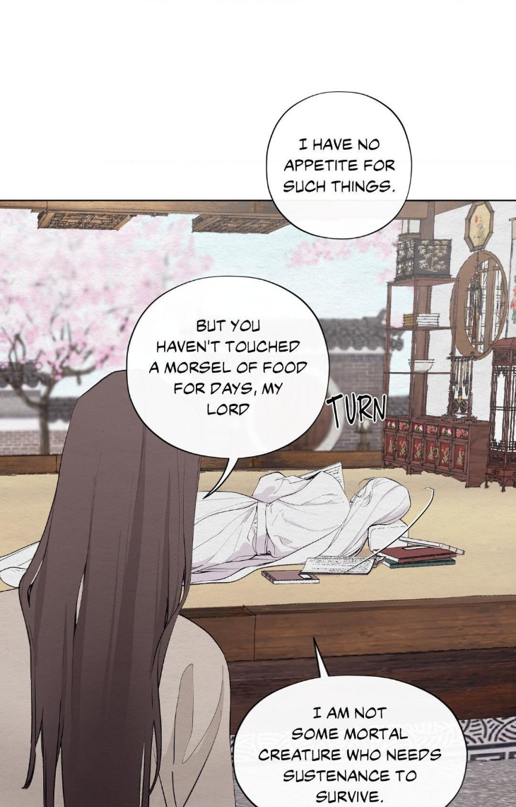 A Twisted Fate by Hyeu – Ch. 62 [Eng] page 23