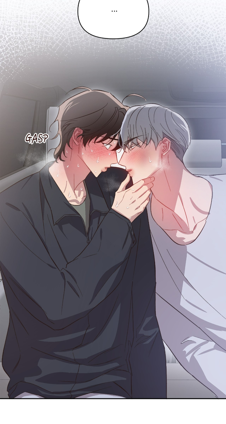 Hair-Raising Desires by Chaegoo – Uncensored – Ch. 34 [Eng] page 23