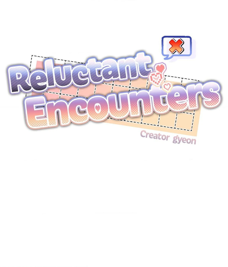 Reluctant Encounters by Gyeon – Uncensored – Ch. 48 [Eng] page 24