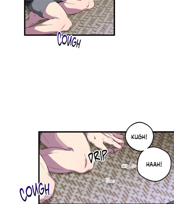 Reluctant Encounters by Gyeon – Uncensored – Ch. 48 [Eng] page 24