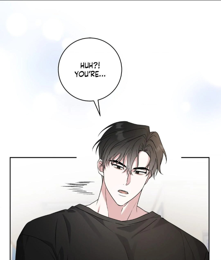 Ballboy Tactics by Yajii – Uncensored – Creator’s Note [Eng] page 24