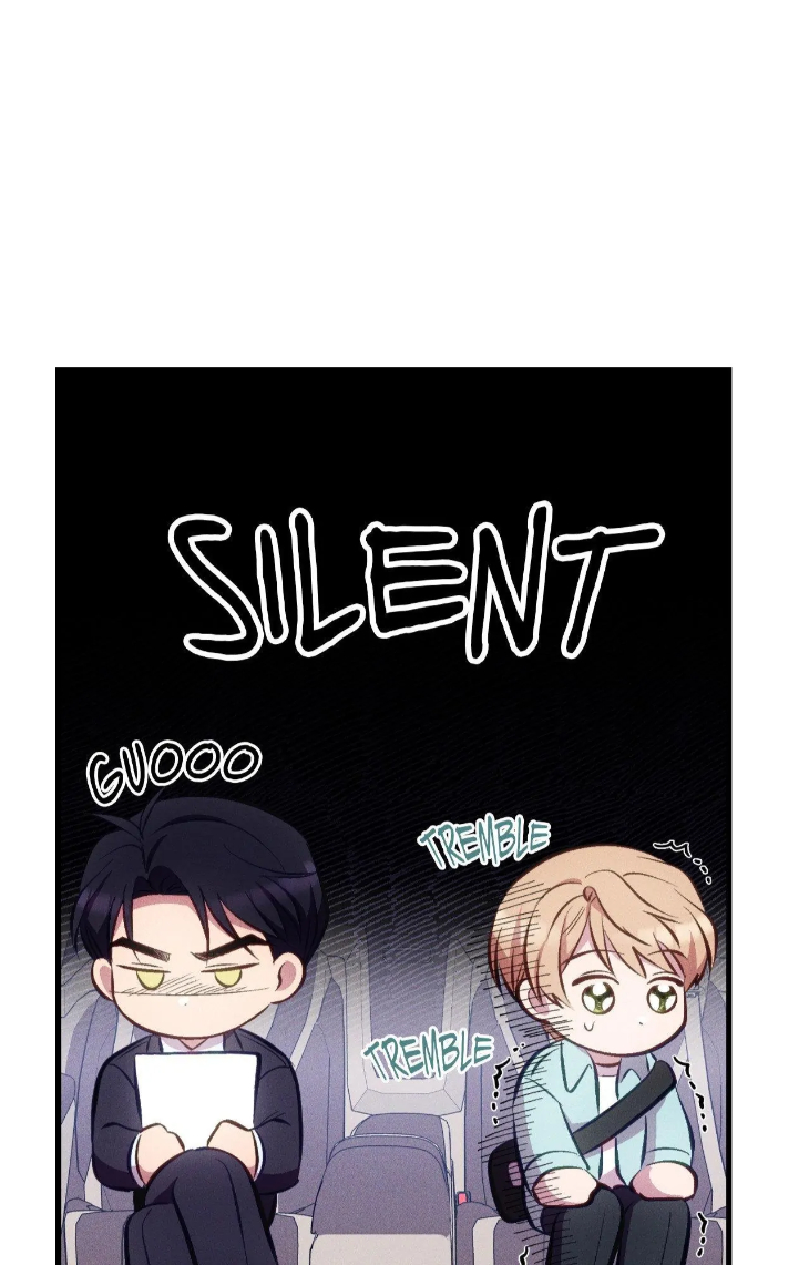 Be My Baby by Kie – Uncensored – Ch. 59 [Eng] page 24