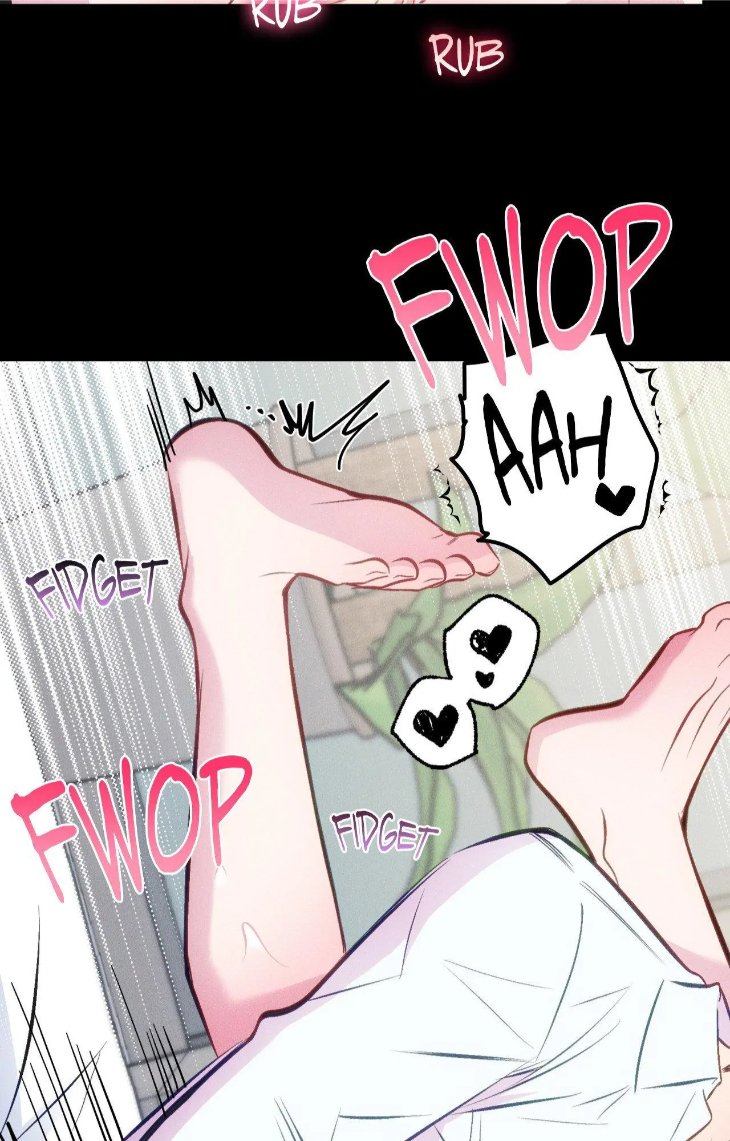 Be My Baby by Kie – Uncensored – Ch. 59 [Eng] page 24