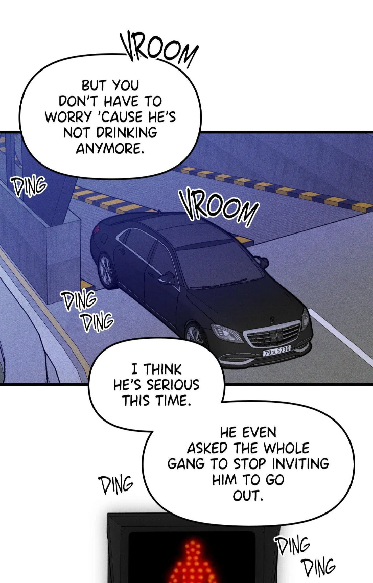 Be My Baby by Kie – Uncensored – Ch. 59 [Eng] page 24