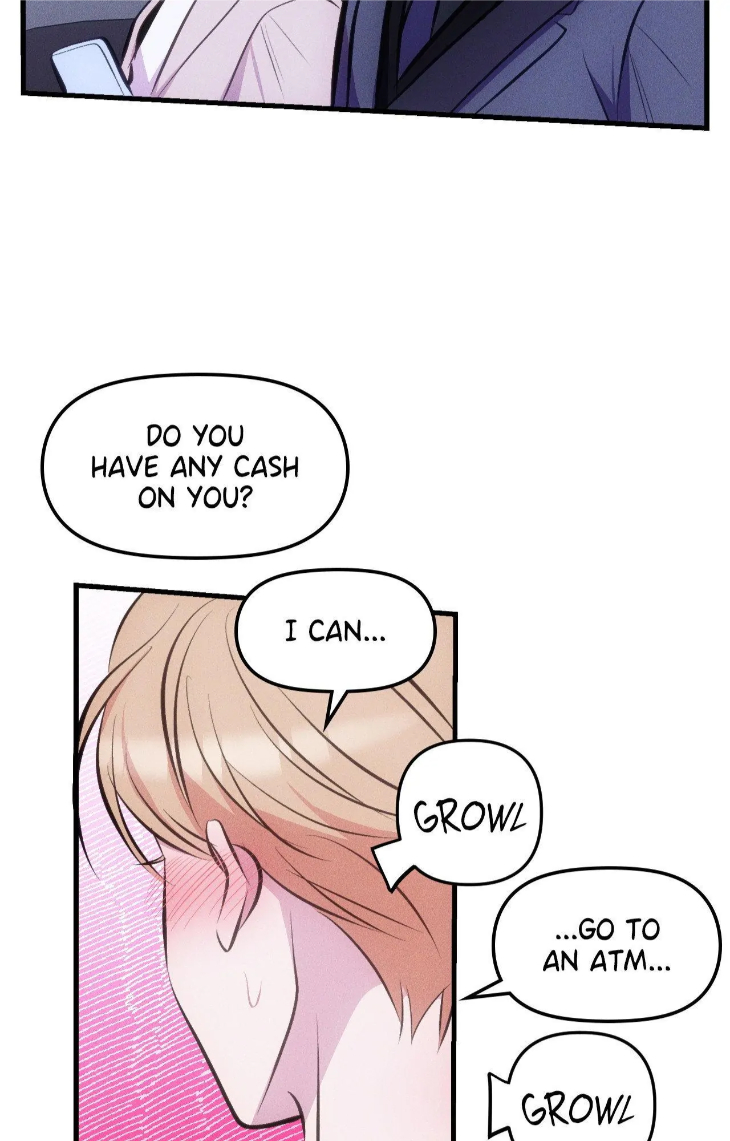 Be My Baby by Kie – Uncensored – Ch. 59 [Eng] page 24