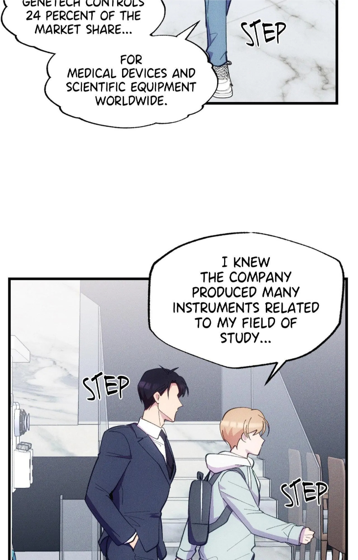 Be My Baby by Kie – Uncensored – Ch. 59 [Eng] page 24
