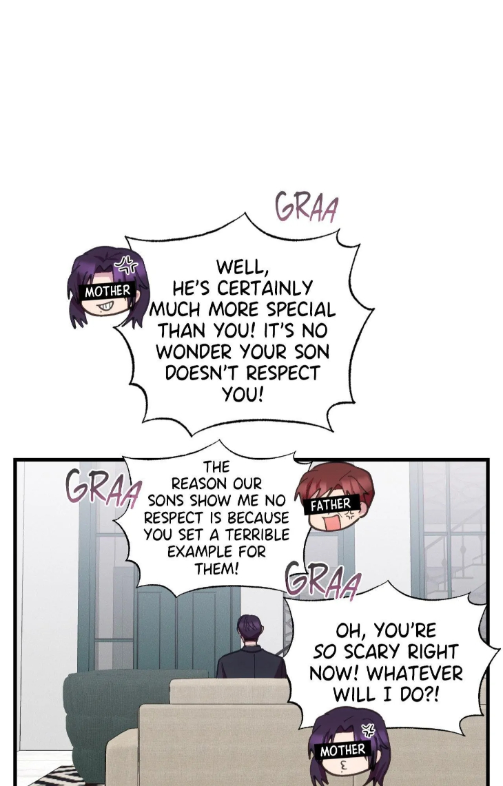 Be My Baby by Kie – Uncensored – Ch. 59 [Eng] page 24