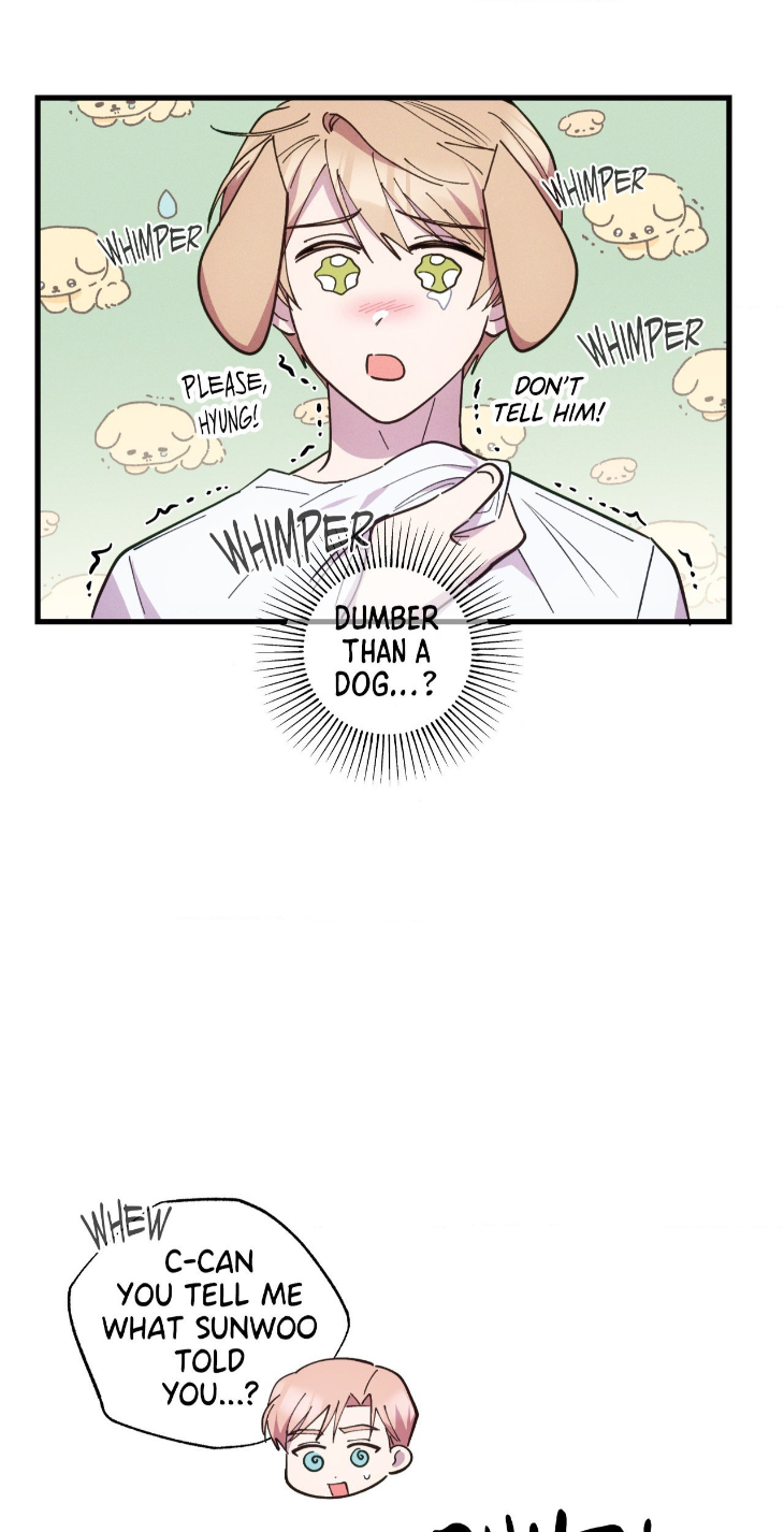 Be My Baby by Kie – Uncensored – Ch. 59 [Eng] page 24