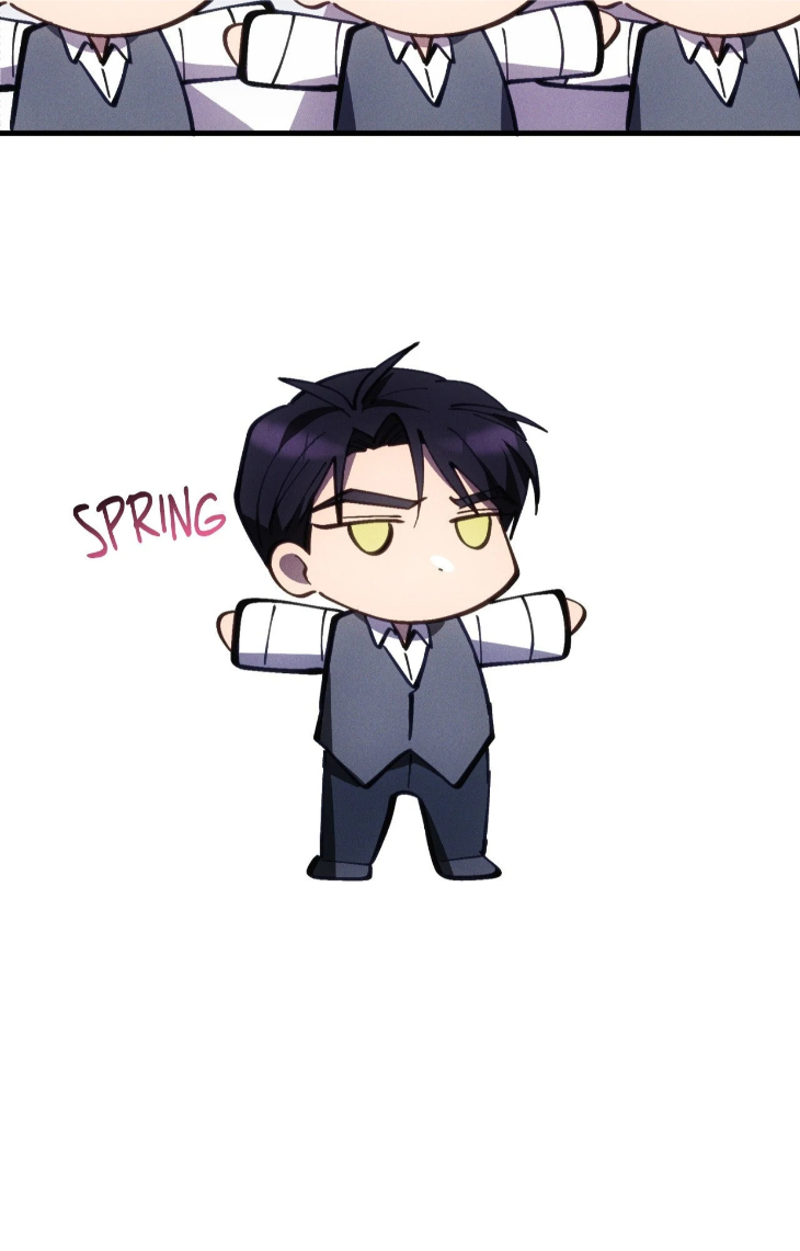 Be My Baby by Kie – Uncensored – Ch. 59 [Eng] page 24