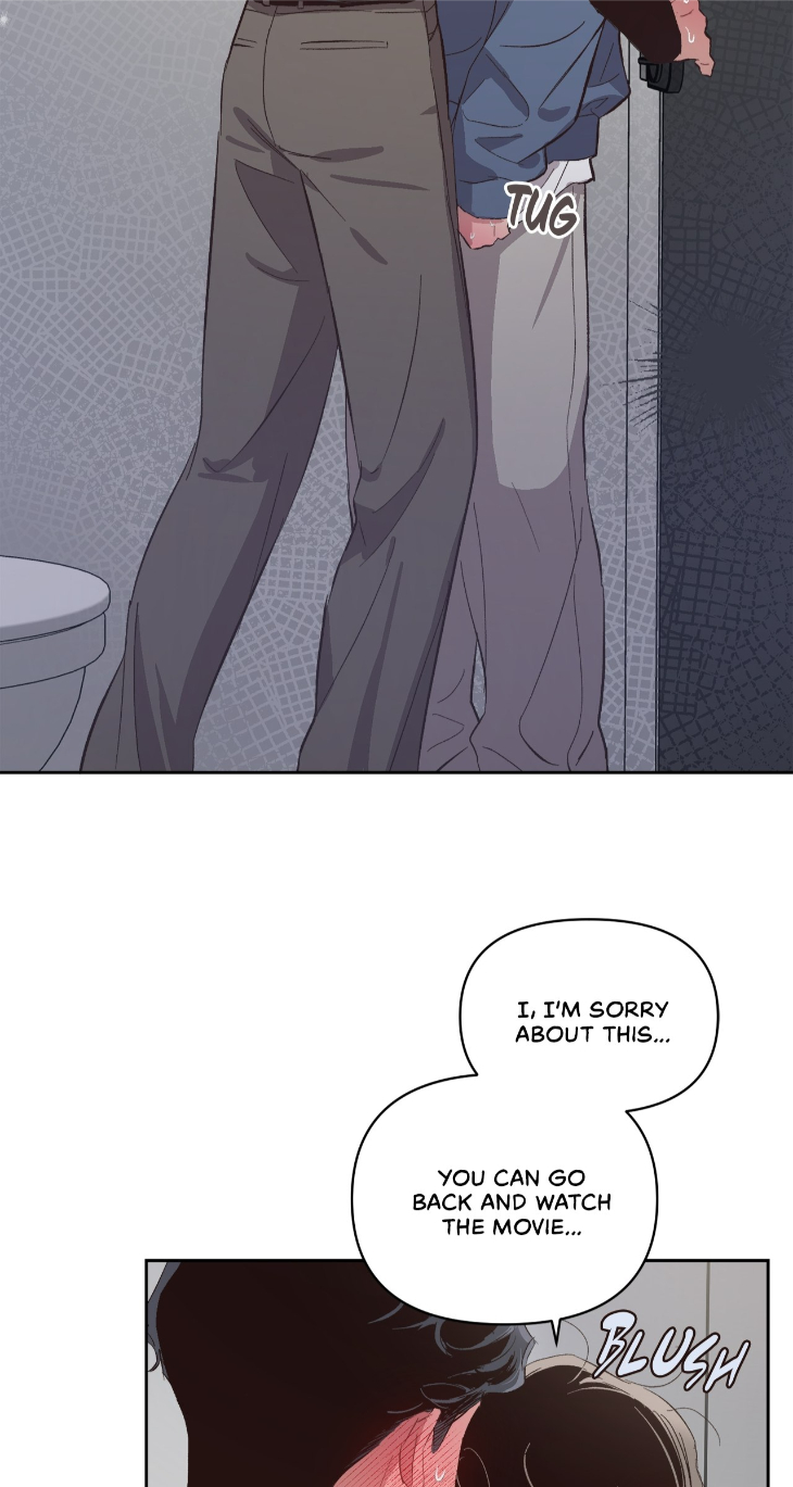 Hair-Raising Desires by Chaegoo – Uncensored – Ch. 34 [Eng] page 24