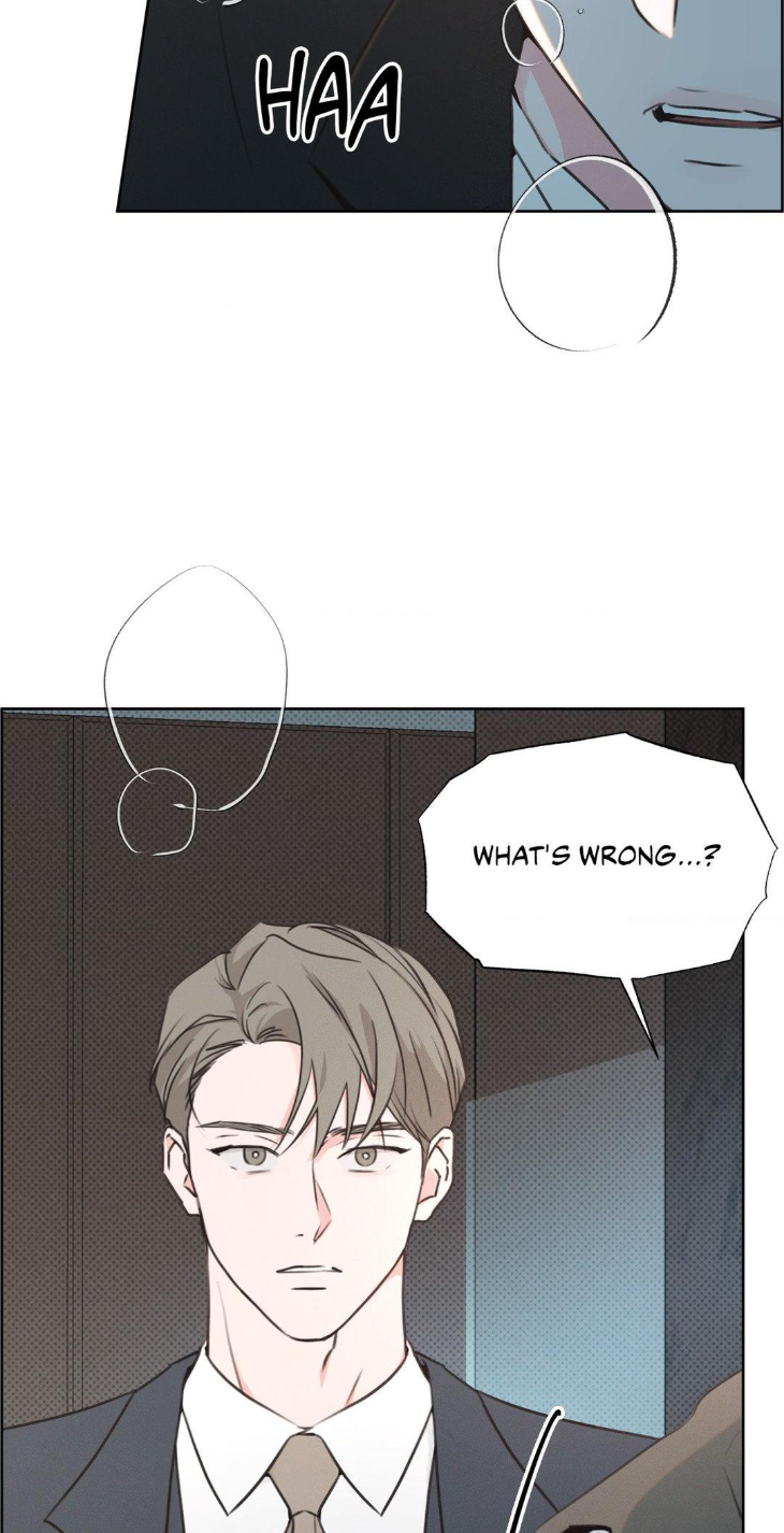 Rainbow Donut by Yogoorong [Eng] page 24