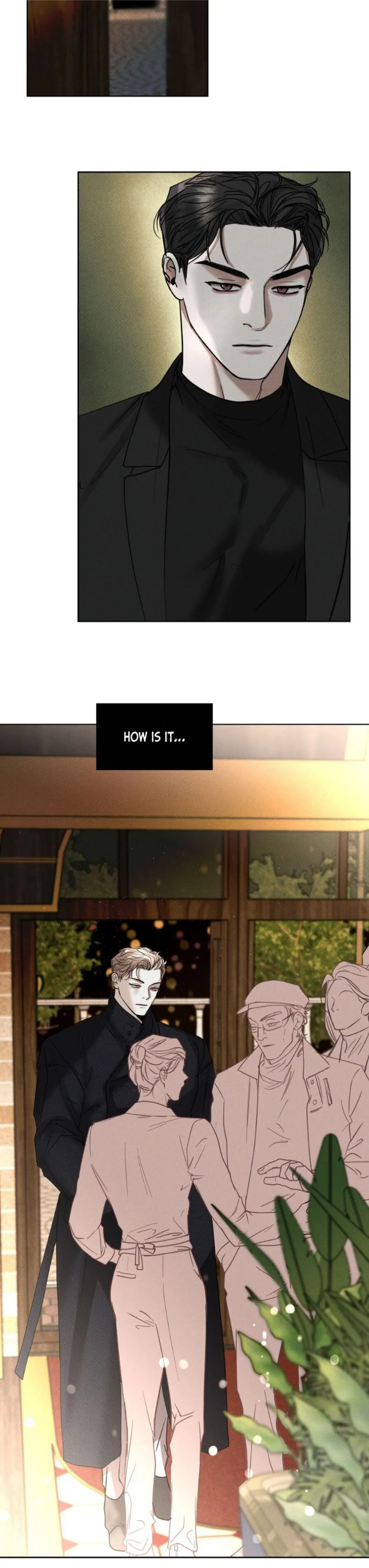 Dearest by ChungWoon – Season 2 – Ch. 51 [Eng] page 23