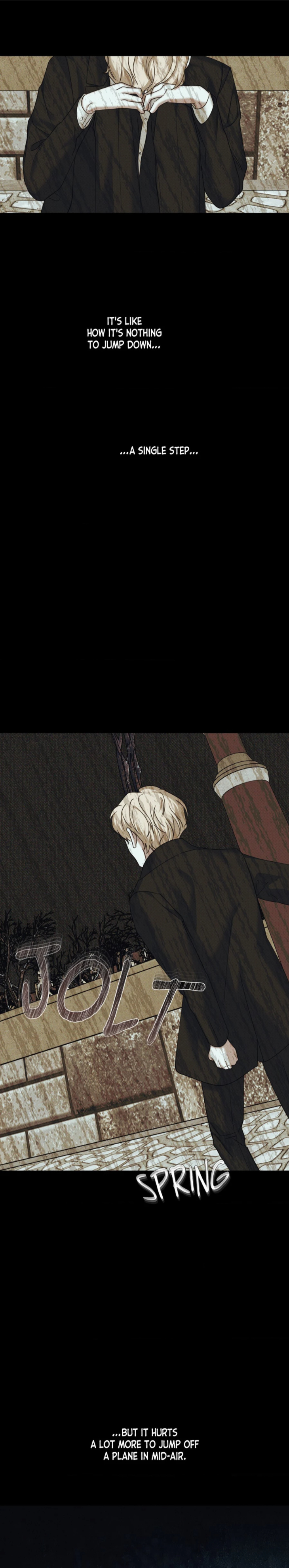 Dearest by ChungWoon – Season 2 – Ch. 51 [Eng] page 23