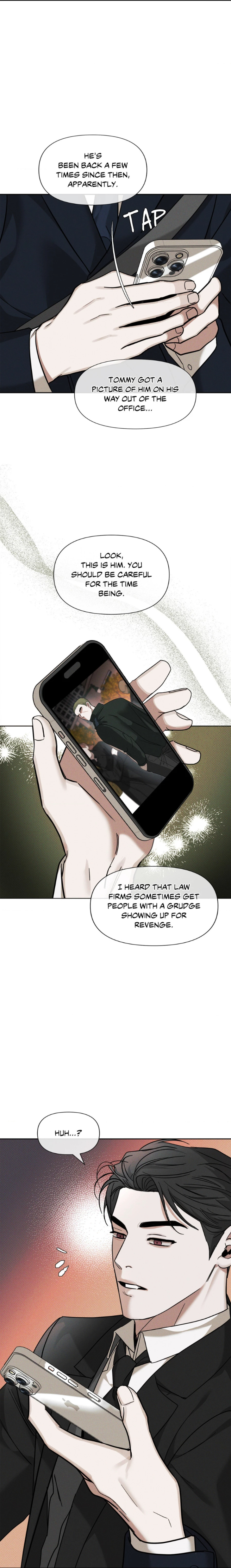 Dearest by ChungWoon – Season 2 – Ch. 51 [Eng] page 23