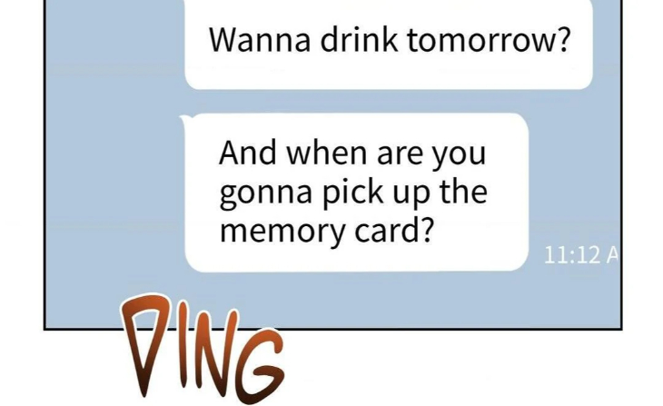 Ballboy Tactics by Yajii – Uncensored – Creator’s Note [Eng] page 24