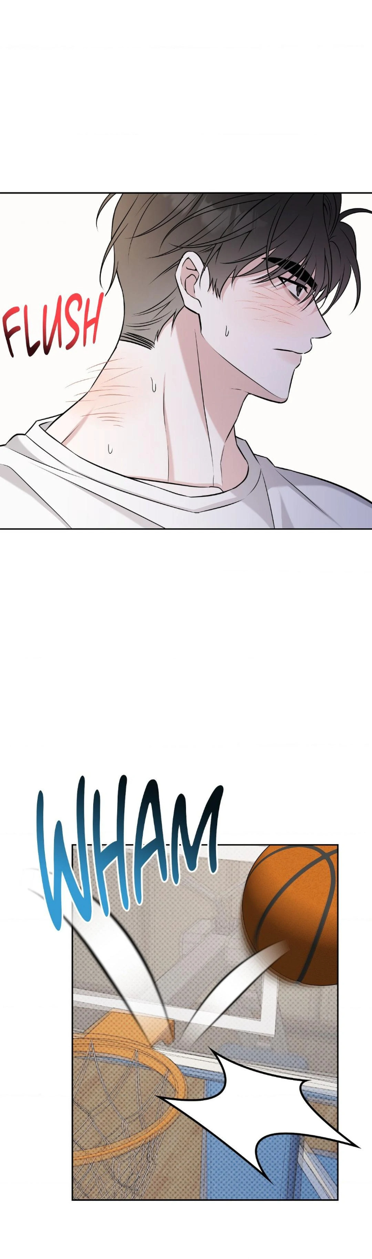 Ballboy Tactics by Yajii – Uncensored – Creator’s Note [Eng] page 24