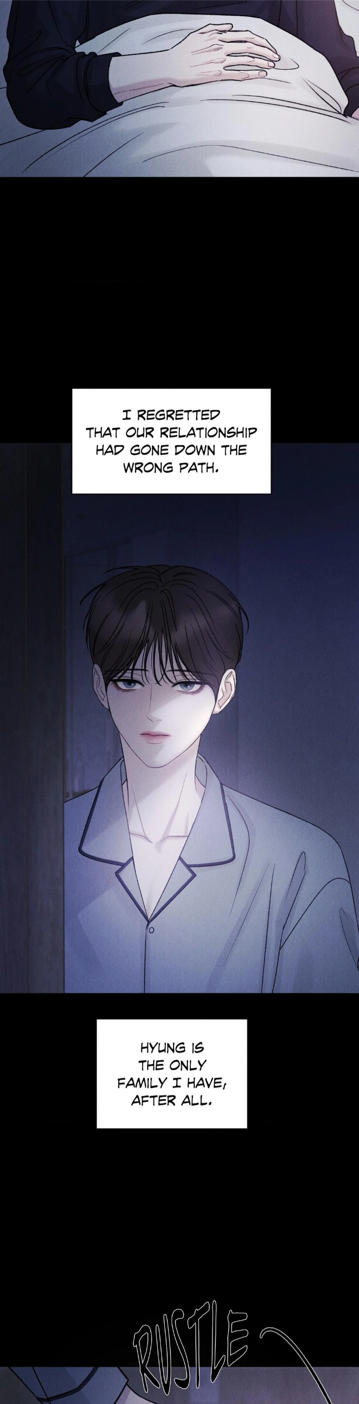 Fall From Grace by Yangha [Eng] page 24