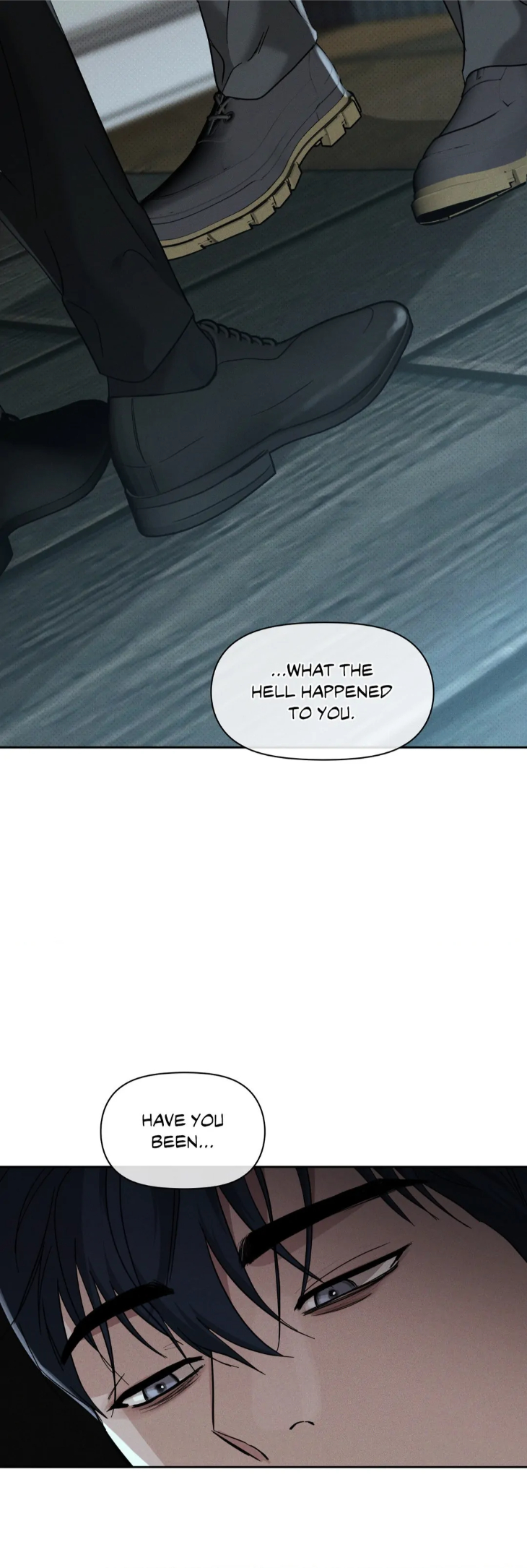 Dearest by ChungWoon – Season 2 – Ch. 51 [Eng] page 22