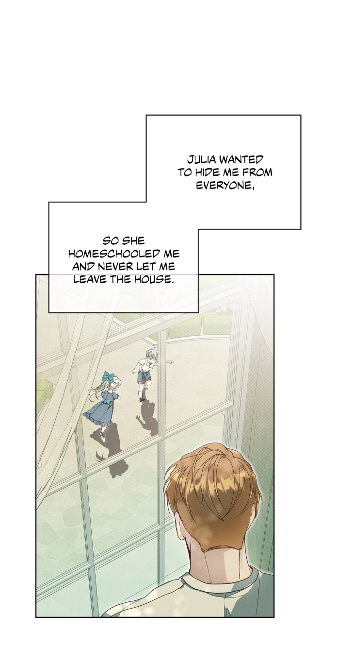 The Bad Life by Baek Nara – Ch. 41 [Eng] page 24