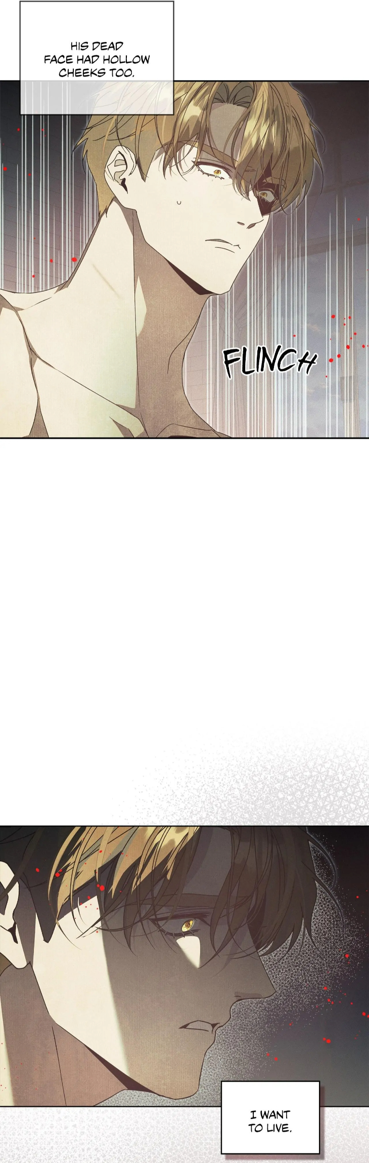 The Bad Life by Baek Nara – Ch. 41 [Eng] page 24