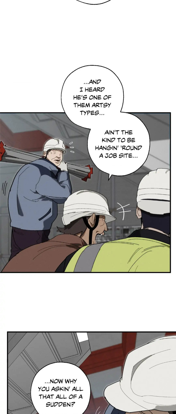 Incomplete Combustion by Gaetsaeng – Uncensored [Eng] page 23