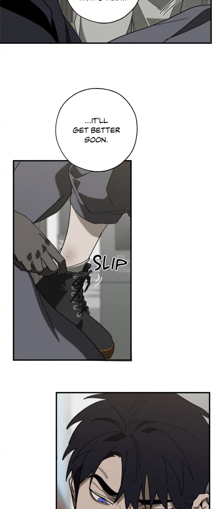 Incomplete Combustion by Gaetsaeng – Uncensored [Eng] page 23