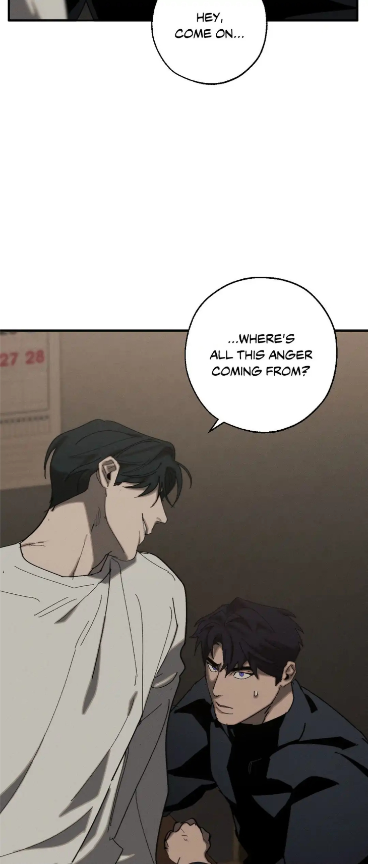 Incomplete Combustion by Gaetsaeng – Uncensored [Eng] page 23