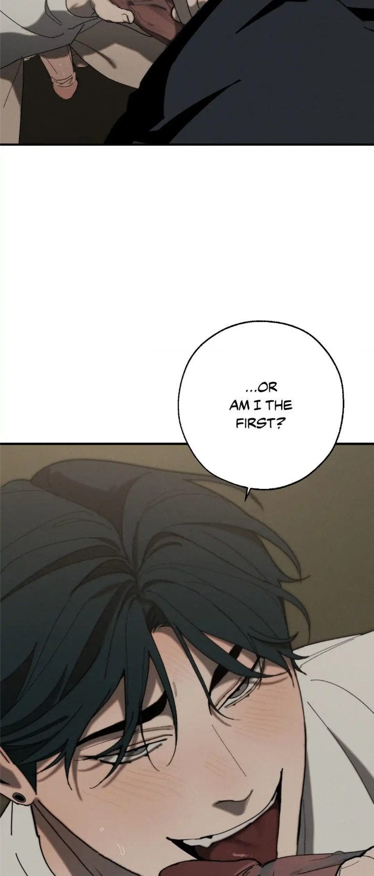 Incomplete Combustion by Gaetsaeng – Uncensored [Eng] page 23