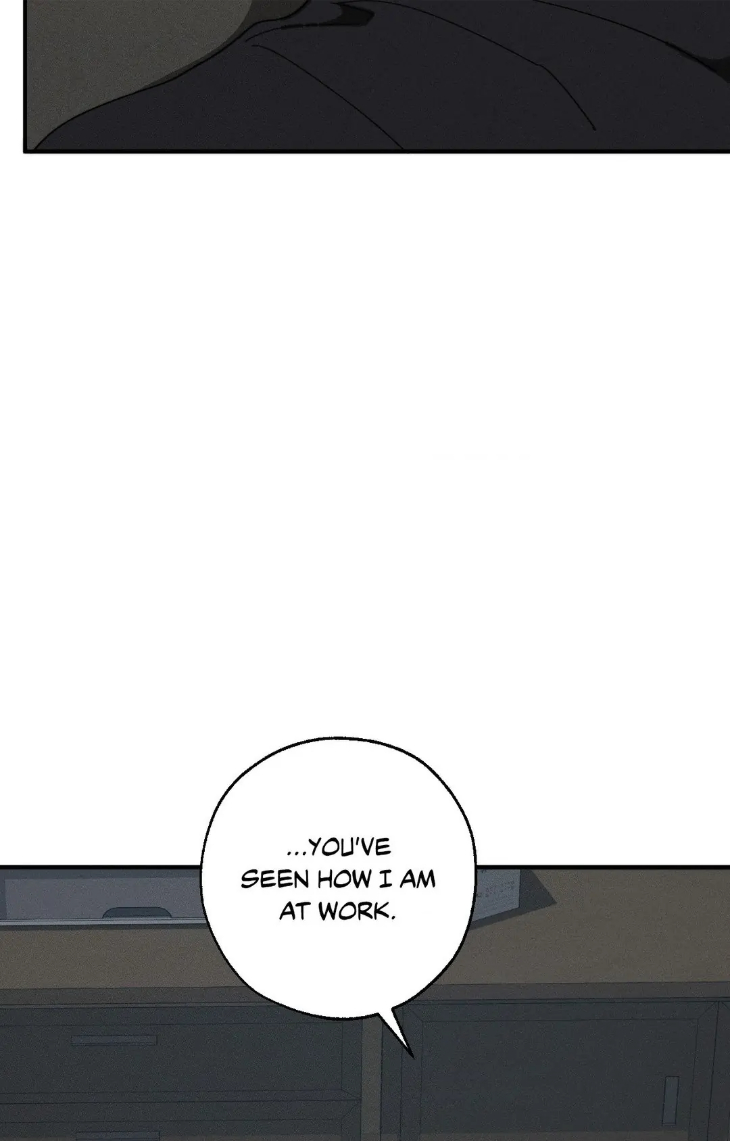 Incomplete Combustion by Gaetsaeng – Uncensored [Eng] page 23