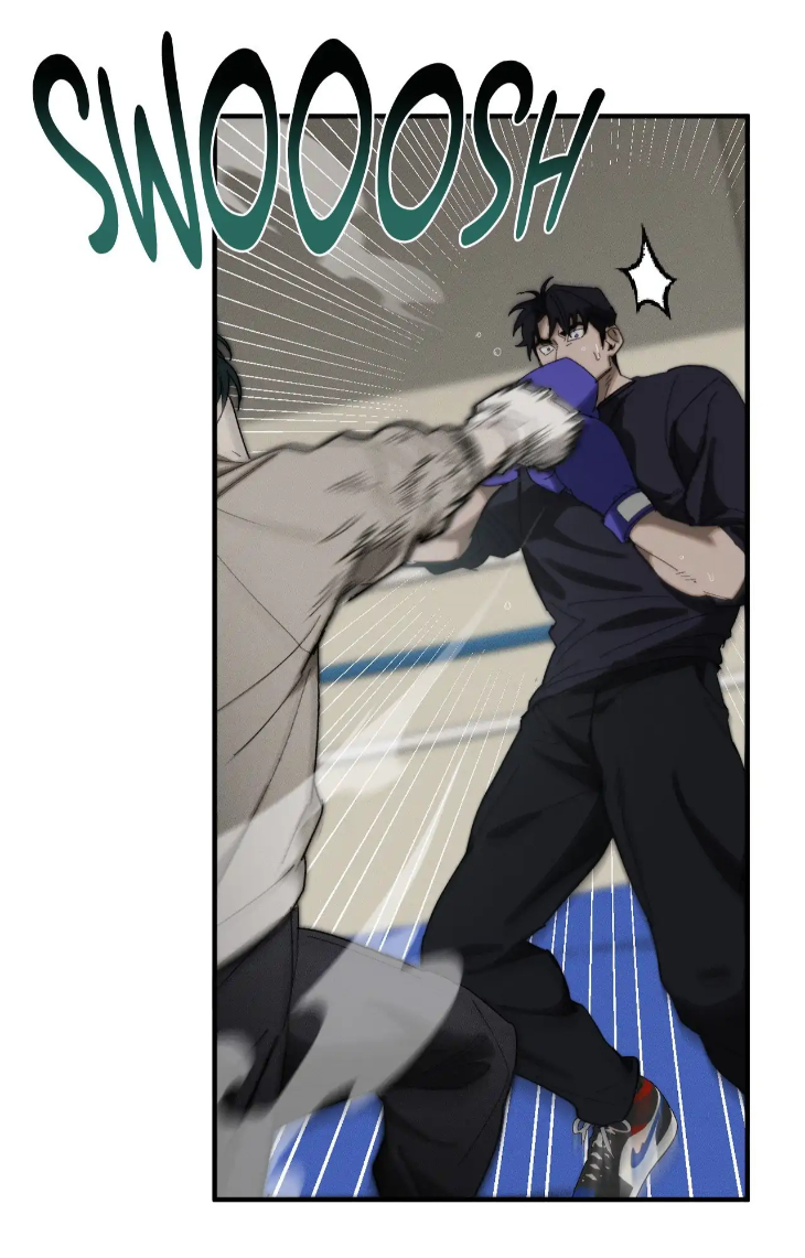 Incomplete Combustion by Gaetsaeng – Uncensored [Eng] page 23